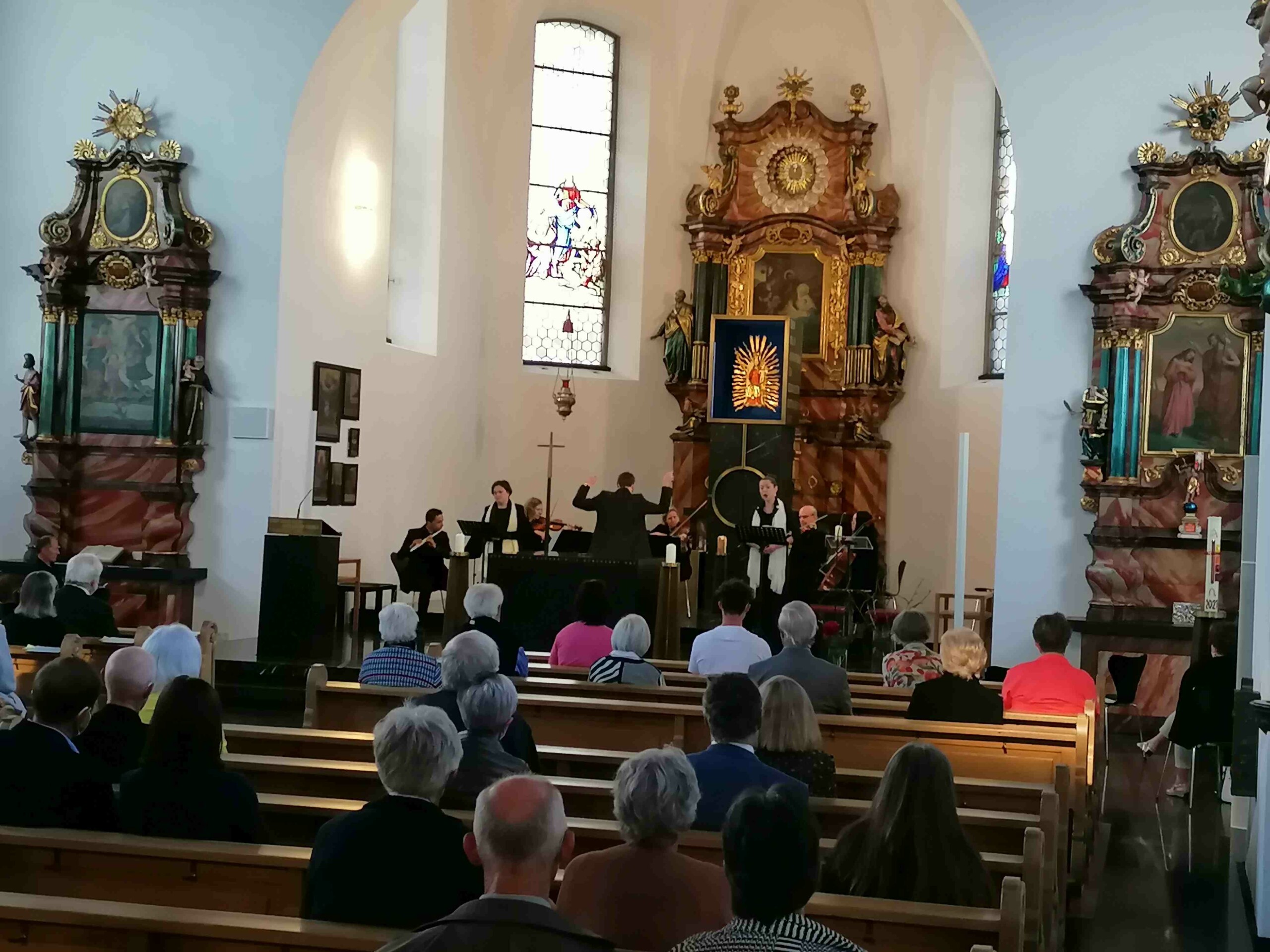 Konzert 20210603