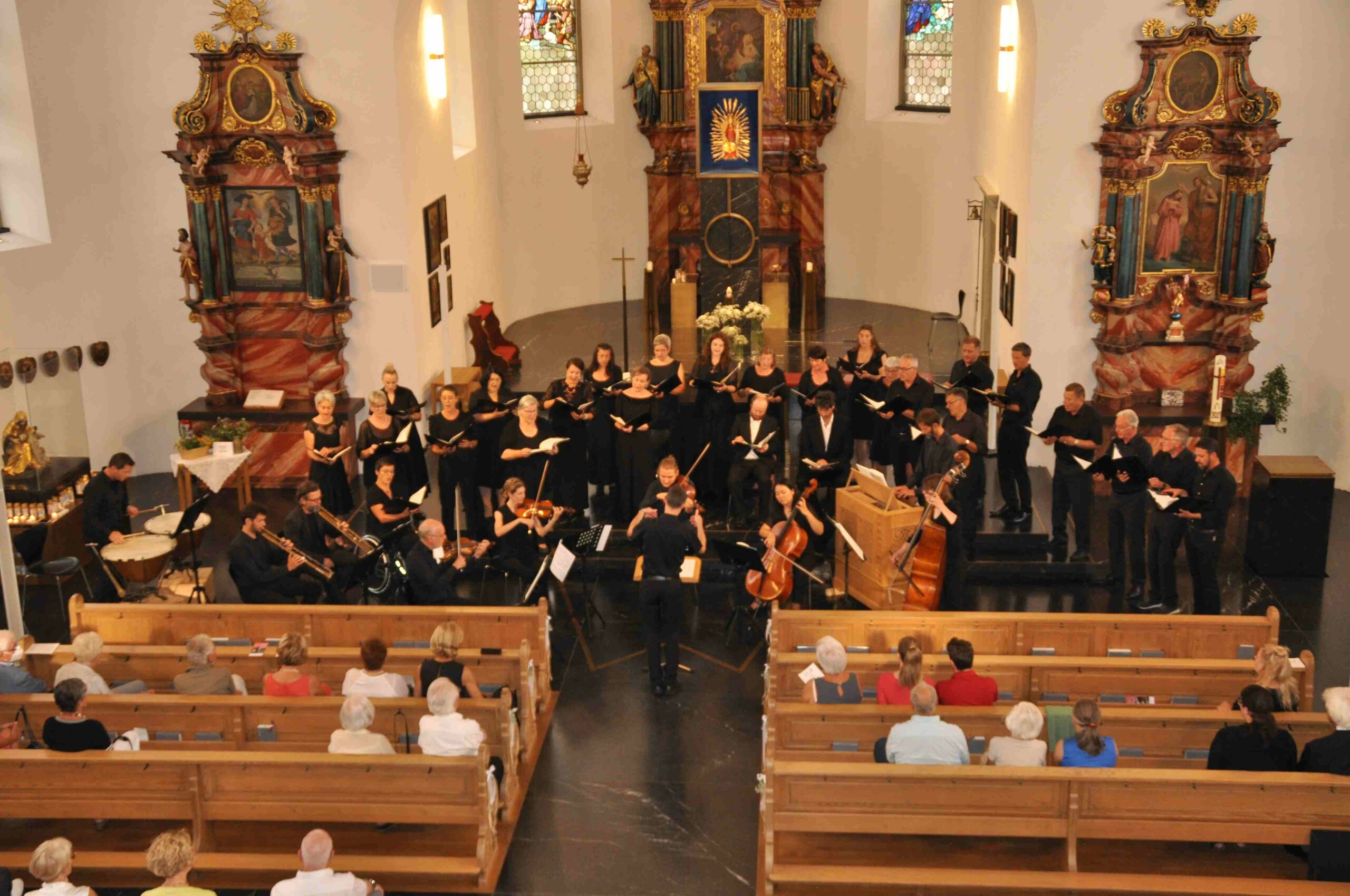 Konzert 20210815